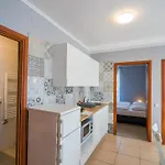 شقة Riviera Apartmanhaz