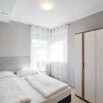 Riviera Apartmanhaz Apartment