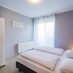 Riviera Apartmanhaz Apartment *