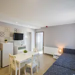 Riviera Apartmanhaz Apartment Siofok