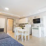 Riviera Apartmanhaz Siofok