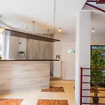 شقة Riviera Apartmanhaz