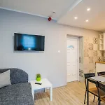 شقة Riviera Apartmanhaz *