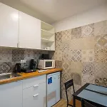 Apartment Riviera Apartmanhaz *