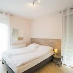Riviera Apartmanhaz شيوفوك