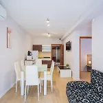 Riviera Apartmanhaz Apartment