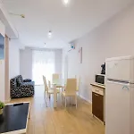 Riviera Apartmanhaz Apartment