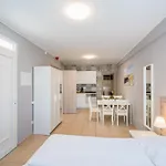 Riviera Apartmanhaz Siofok