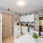 Riviera Apartmanhaz * Siofok