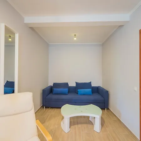 Riviera Apartmanhaz * Siófok