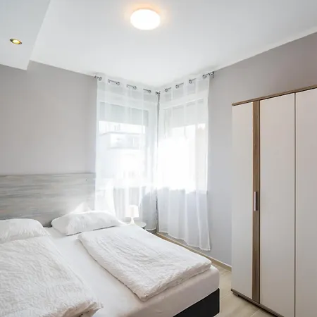 Riviéra Apartamento