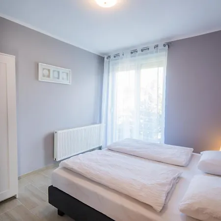 Riviéra Apartamento *