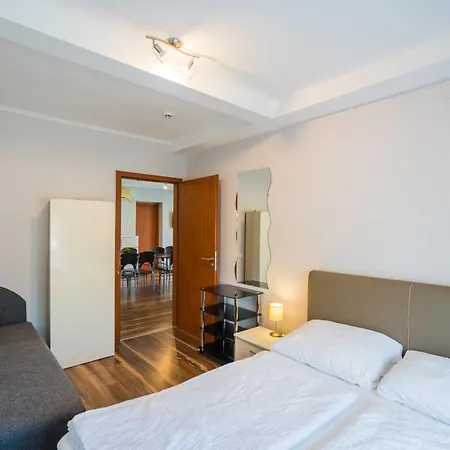 Riviera Apartmanhaz Siófok