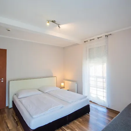 Riviéra Apartamento