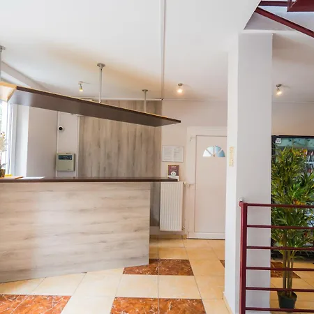 Lägenhet Riviera Apartmanhaz