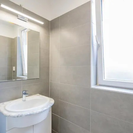 Riviera Apartmanhaz Siófok