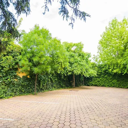 Riviera Apartmanhaz Lägenhet Siófok