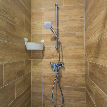 Lägenhet Riviera Apartmanhaz Siófok