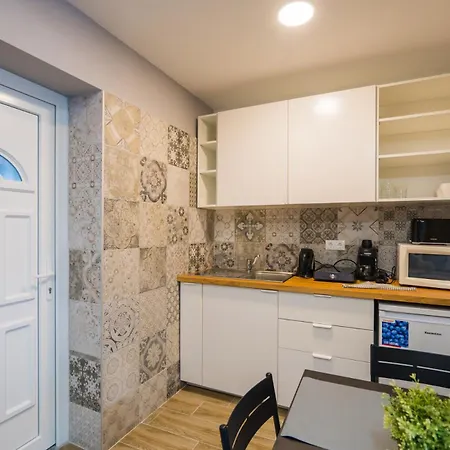 Riviéra Apartamento *