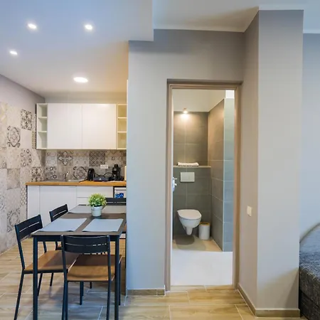 Apartamento Riviéra