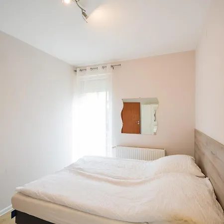 Riviera Apartmanhaz * Siófok