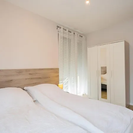 Apartamento Riviéra