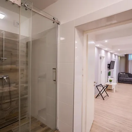 Riviéra Apartamento Siófok