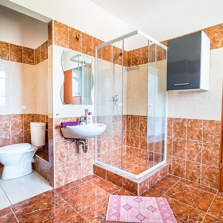 Lägenhet Riviera Apartmanhaz Siófok