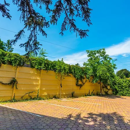 Lägenhet Riviera Apartmanhaz *