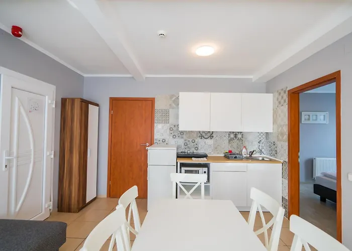 Apartment Riviera Apartmanhaz Siofok