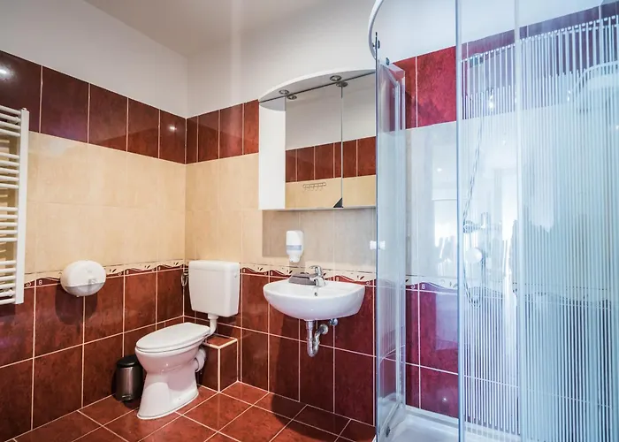 Riviera Apartmanhaz *