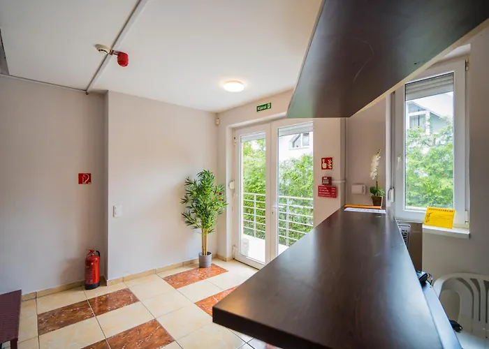 Riviera Apartmanhaz