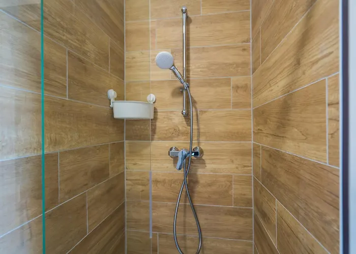 アパート Riviera Apartmanhaz シオーフォク