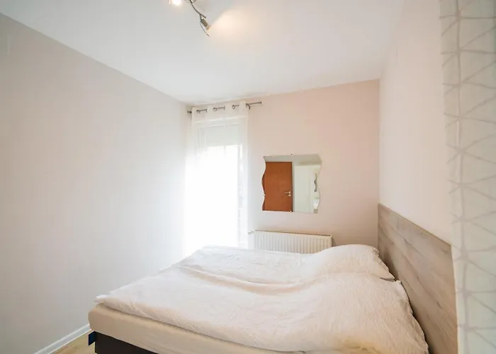 Riviera Apartmanhaz * シオーフォク