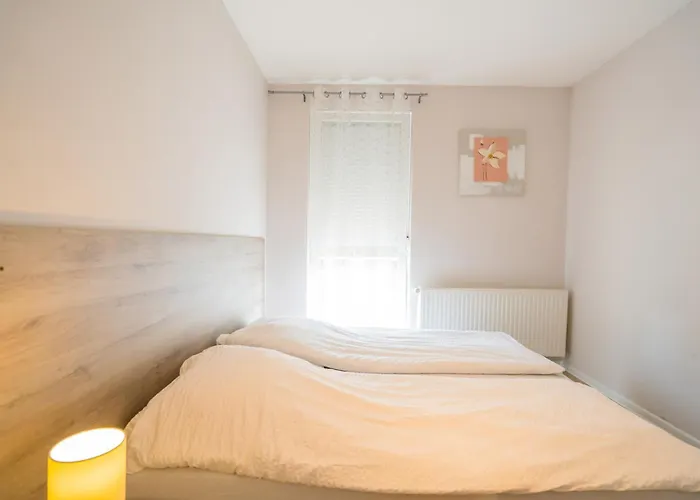 Riviera Apartmanhaz