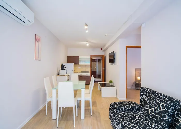 Riviera Apartmanhaz Apartment