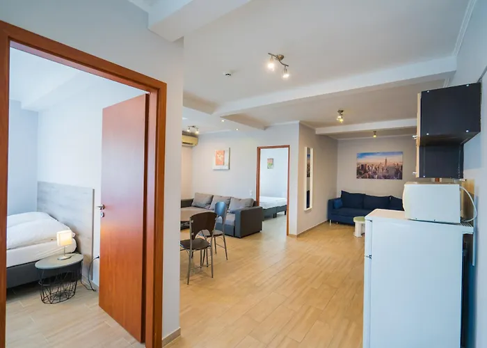 Riviera Apartmanhaz *