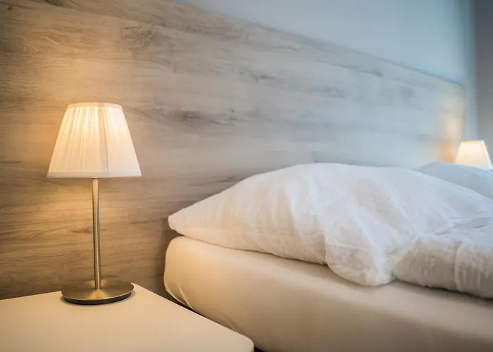 Riviera Apartmanhaz アパート *