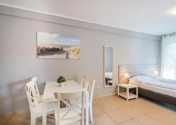 Riviera Apartmanhaz Apartment